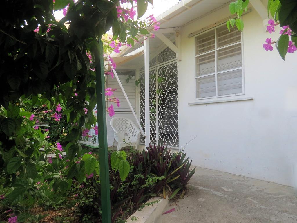Bungalow Soleil Sainte-Anne  Room photo