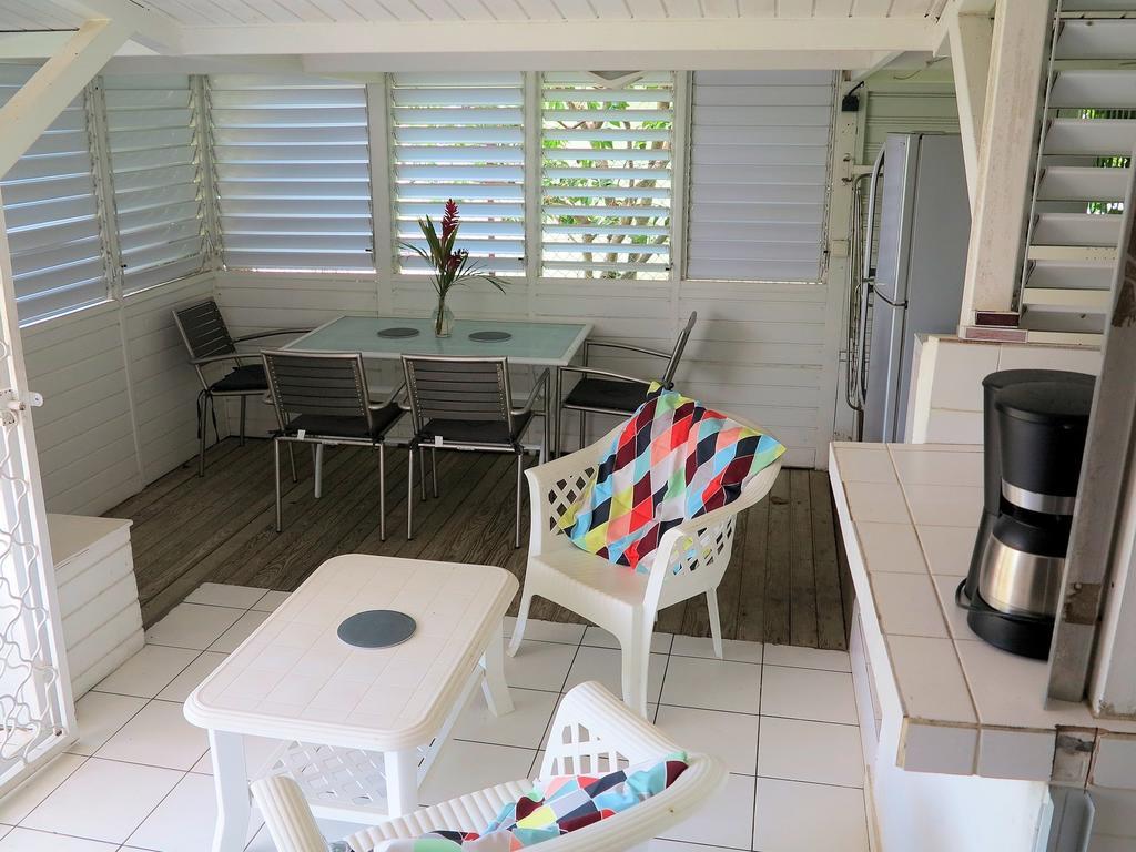 Bungalow Soleil Sainte-Anne  Room photo